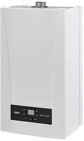 Котел Baxi ECO Nova 1.24F (100023941)