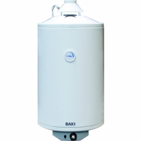 Накопительный водонагреватель Baxi SAG-3 50