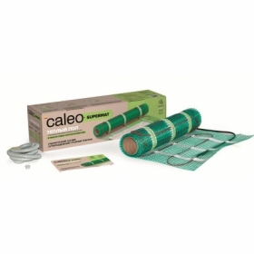 Теплый пол Caleo SUPERMAT 200-0,5-8,0