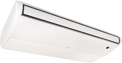 Напольно-потолочный кондиционер Dahatsu DH-NP-60I (TCL)