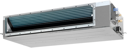 Канальный кондиционер Daikin FBA100A/RZASG100MY1/-40