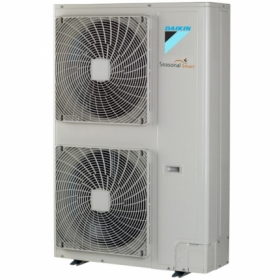 Канальный кондиционер Daikin FBA140A/RZQG140L9V1