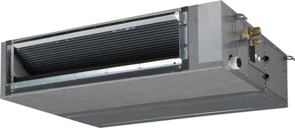 Канальный кондиционер Daikin FBA50A9/RXM50A