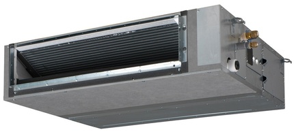 Канальный кондиционер Daikin FBA60A9/RXM60R/-40