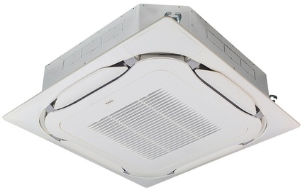 Кассетный кондиционер Daikin FCAG100B/RZAG100NY1/-40