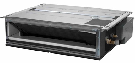 Канальный кондиционер Daikin FDXM50F9/RZAG50B/-40