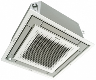 Кассетный кондиционер Daikin FFA50A9/RXM60R/-40