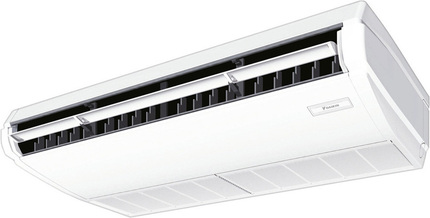 Напольно-потолочный кондиционер Daikin FHA35A9/RXM35A