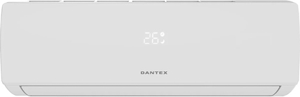 Настенный кондиционер Dantex Eco Star RK-24ENT6/RK-24ENT6E