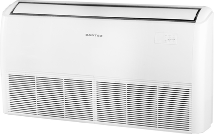 Напольно-потолочный кондиционер Dantex Master pro RK-36CHM4N/RK-36HM4NE-W