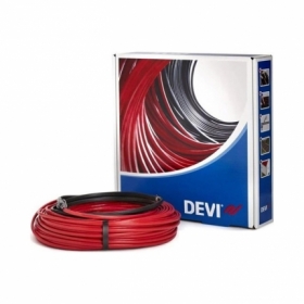 Теплый пол Devi DEVIflex 10T 1220 Вт 120м