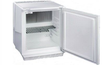 Абсорбционный автохолодильник Dometic miniCool DS200 White