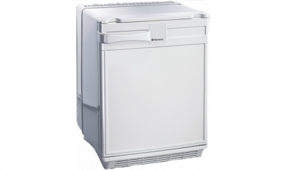 Абсорбционный автохолодильник Dometic miniCool DS300 White
