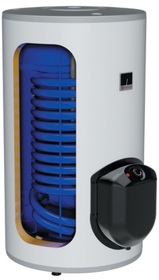 Водонагреватель косвенного нагрева Drazice OKC 160 NTR/BP (1106701201)