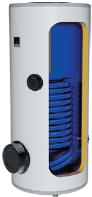 Водонагреватель косвенного нагрева Drazice OKC 200 NTR/BP (1107701201)