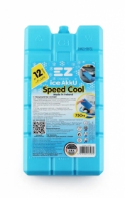 Аксессуар для холодильников EZ Ice Akku 750g