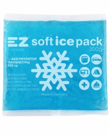 Аксессуар для холодильников EZ Soft Ice Pack 300g