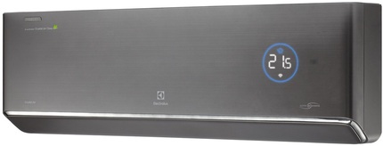 Настенный кондиционер Electrolux Crystal Air Super EACS/I-10HFA/N8_V2