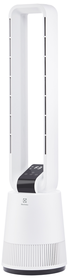 Бытовой вентилятор  Electrolux EFB-1215W