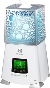 Увлажнитель воздуха Electrolux EHU-3915D