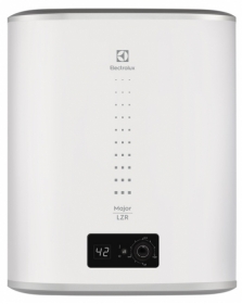 Накопительный водонагреватель Electrolux EWH 30 Major LZR 3