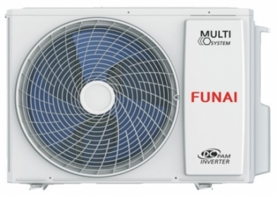 Мульти сплит-система Funai RAM-I-2OK55HP.01/U