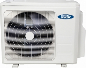Мульти сплит-система General Climate Free match GU-M3EA27H32