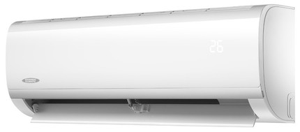 Настенный кондиционер General Climate Pulsar GC-R07HR32N/GU-R07H32N