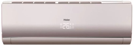 Настенный кондиционер Haier Flexera AS24NS6ERA-G/1U70S2SJ2FA