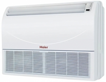 Напольно-потолочный кондиционер Haier Super Match AC35S2SG1FA/1U35S2SM3FA