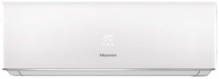 Настенный кондиционер Hisense AS-18UW4RMADB02