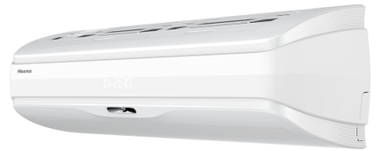 Настенный кондиционер Hisense Vision Pro Superior AS-10UW4RXUQD00