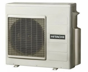 Наружный блок кондиционера Hitachi RAM-68NP3E