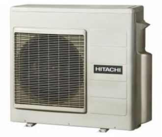 Наружный блок кондиционера Hitachi RAM-70NP4E