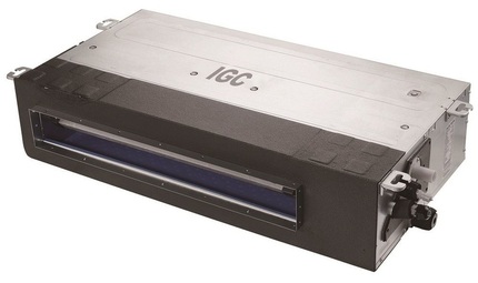 Мульти сплит-система IGC RAD-X09RH