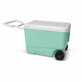Сумка-холодильник Igloo Wheelie Cool 38 green