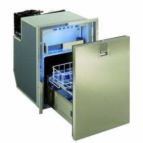 Компрессорный автохолодильник Indel B CRUISE 49 DRAWER