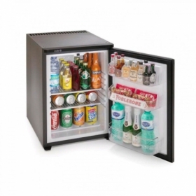 Абсорбционный автохолодильник Indel B DRINK40 Plus (DP 40)