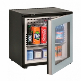 Компрессорный автохолодильник Indel B K20 ECOSMART PV