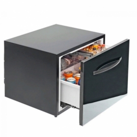 Компрессорный автохолодильник Indel B KD50 ECOSMART G PV