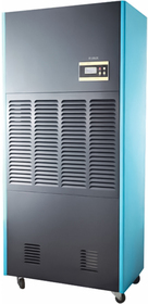 Осушитель воздуха JAX JHAID-240C