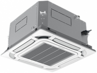Кассетный кондиционер  KFCI18GV/KONI18GV/TCI03V Nord-30