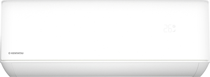 Настенный кондиционер Kentatsu Haruki KSGHA21HZRN1/KSRHA21HZRN1