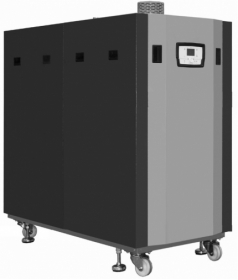 Котел Kentatsu IMPECT-12