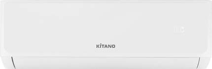 Настенный кондиционер Kitano KRD-Toha-09 (white matte)