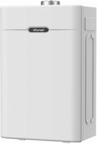 Котел Kiturami ALPHA PLUS-35