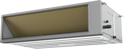 Канальный кондиционер Lessar LS-HE55DWE4/LU-HE55UVE4