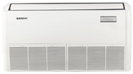 Напольно-потолочный кондиционер Lessar LS-HE55TVE4/LU-HE55UVE4