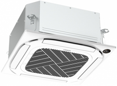 Мульти сплит-система Lessar eMagic LS-MHE09BWE2/LZ-B4CUB