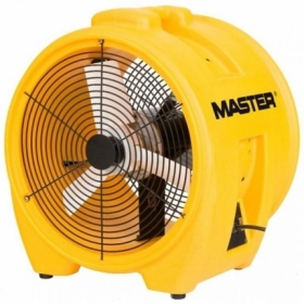 Бытовой вентилятор  Master BL 8800
